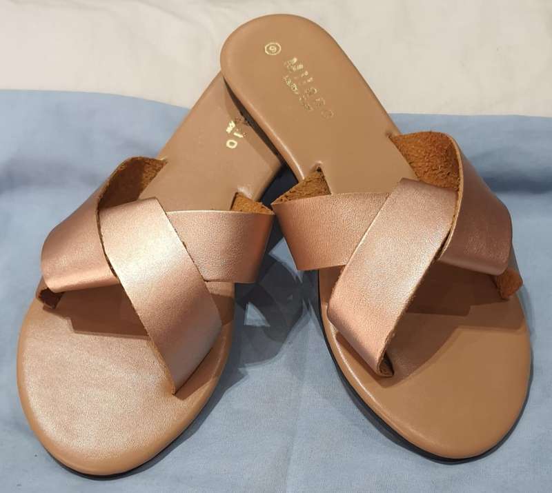 Milano Ladies Sandals ***Size 3***