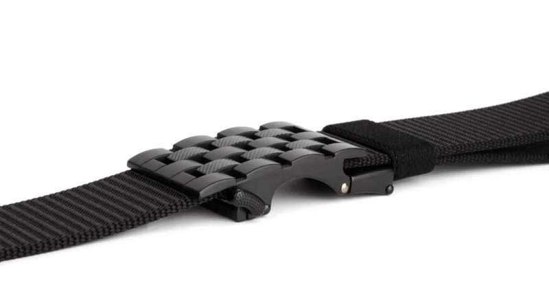 ***GOLF*** Classic Black Belt