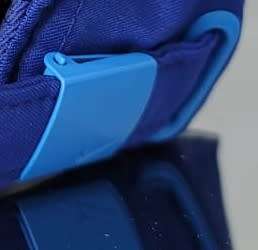 ***GOLF*** Nike Golf Blue Cap
