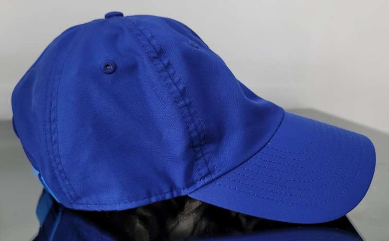 ***GOLF*** Nike Golf Blue Cap