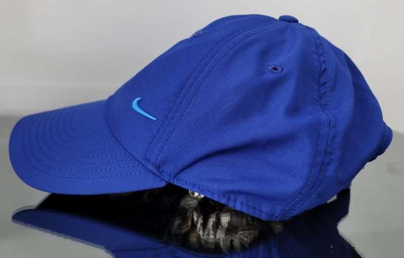 ***GOLF*** Nike Golf Blue Cap