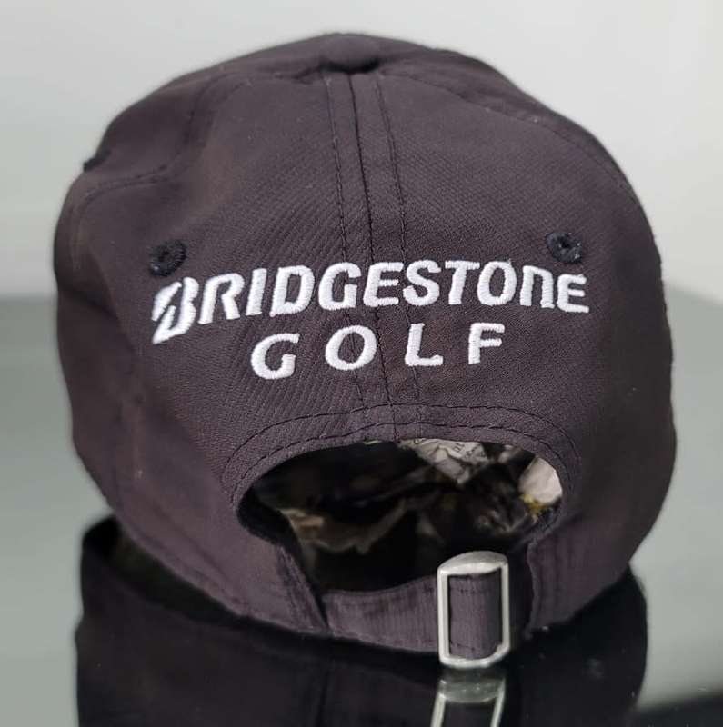 ***GOLF*** Bridgestone Cap