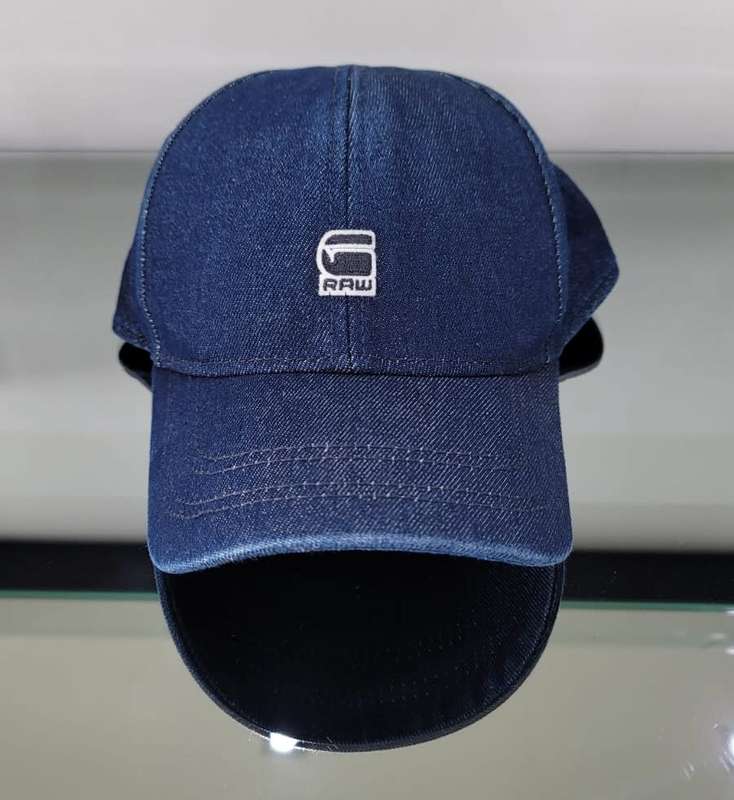 G-Star Raw Denim Cap