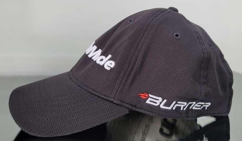 ***GOLF*** TaylorMade Burner Golf Cap