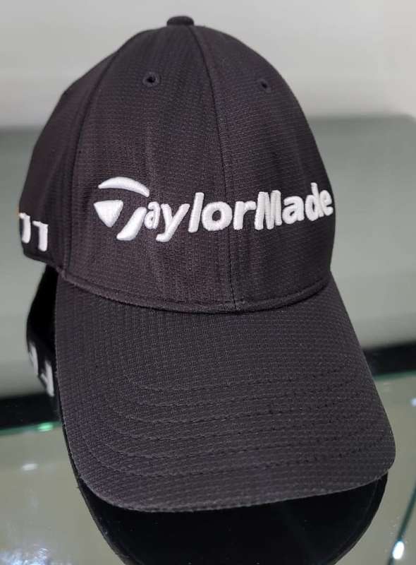 ***GOLF*** TaylorMade Burner Golf Cap
