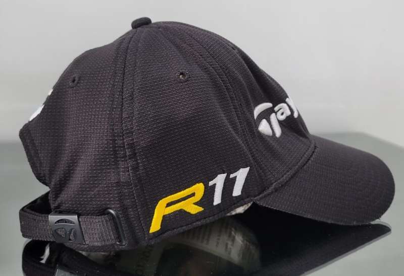 ***GOLF*** TaylorMade Burner Golf Cap