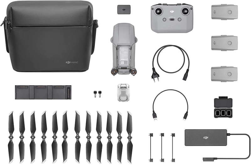 DJI Mavic Air 2 Flymore Combo