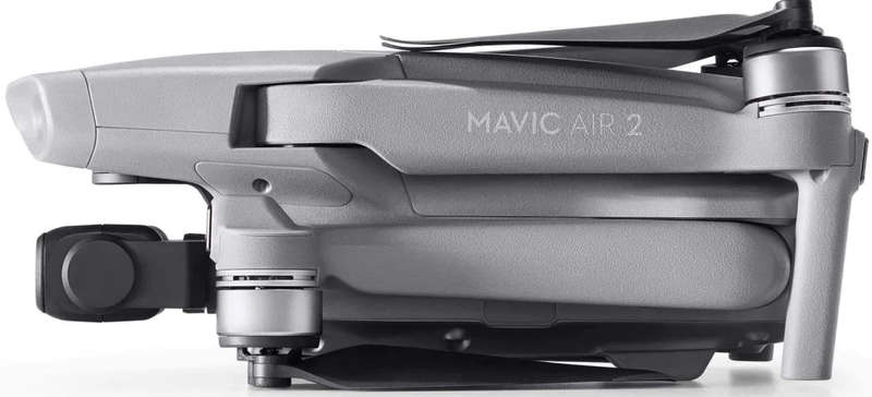 DJI Mavic Air 2 Flymore Combo