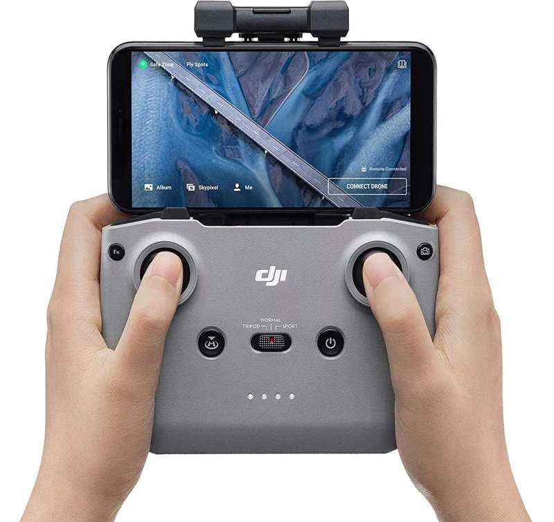 DJI Mavic Air 2 Flymore Combo