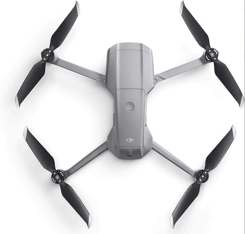 DJI Mavic Air 2 Flymore Combo