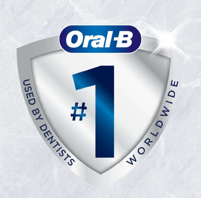 Oral-B Braun rechargeable Electric Toothbrush & Travel Case ***Display Stock*** Not available in SA!
