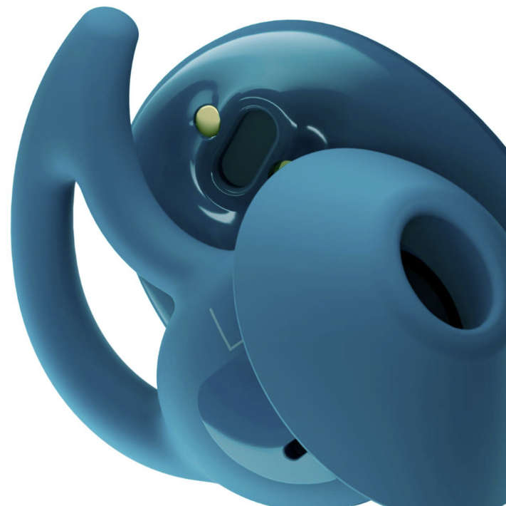 BOSE Sport Wireless Earbuds ***LIMITED EDITION***