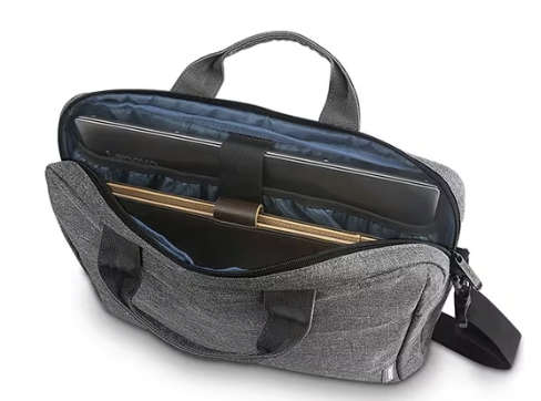 Lenovo 15.6inch Laptop Casual Toploader (Grey)
