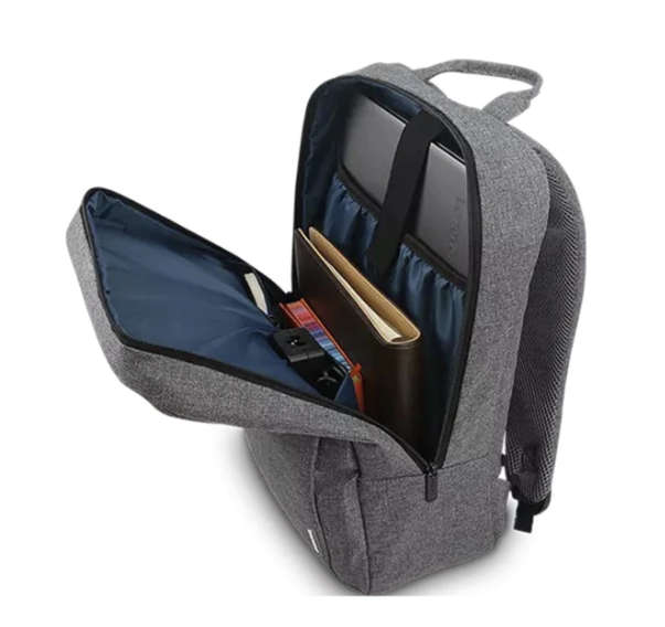 Lenovo 15.6inch LaptopBackpack (Grey)