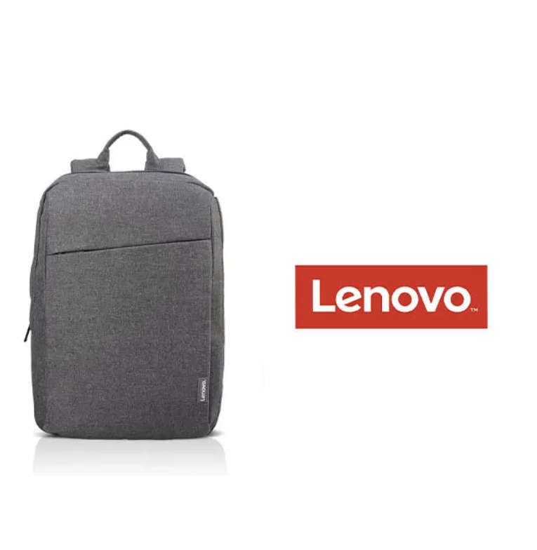Lenovo 15.6inch LaptopBackpack (Grey)
