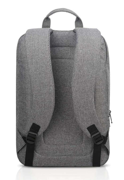 Lenovo 15.6inch LaptopBackpack (Grey)
