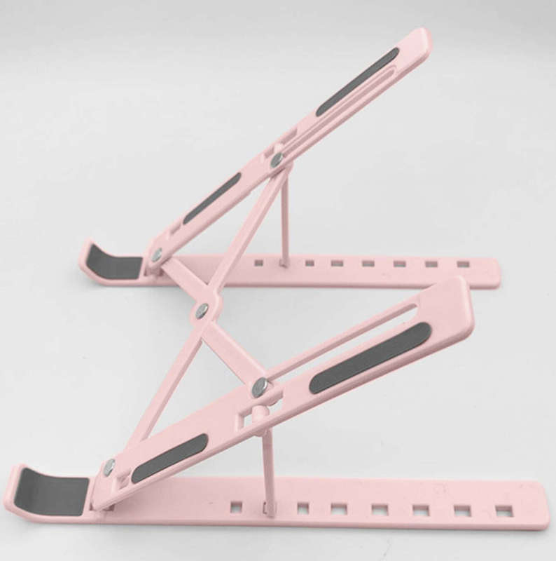 Laptop Stand (Pink)