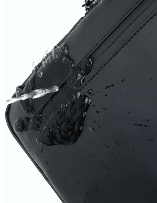 Waterproof Crossbody Sling Bag