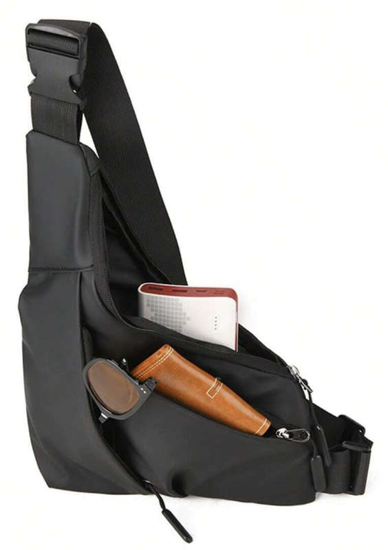 Trendy Sling Bag