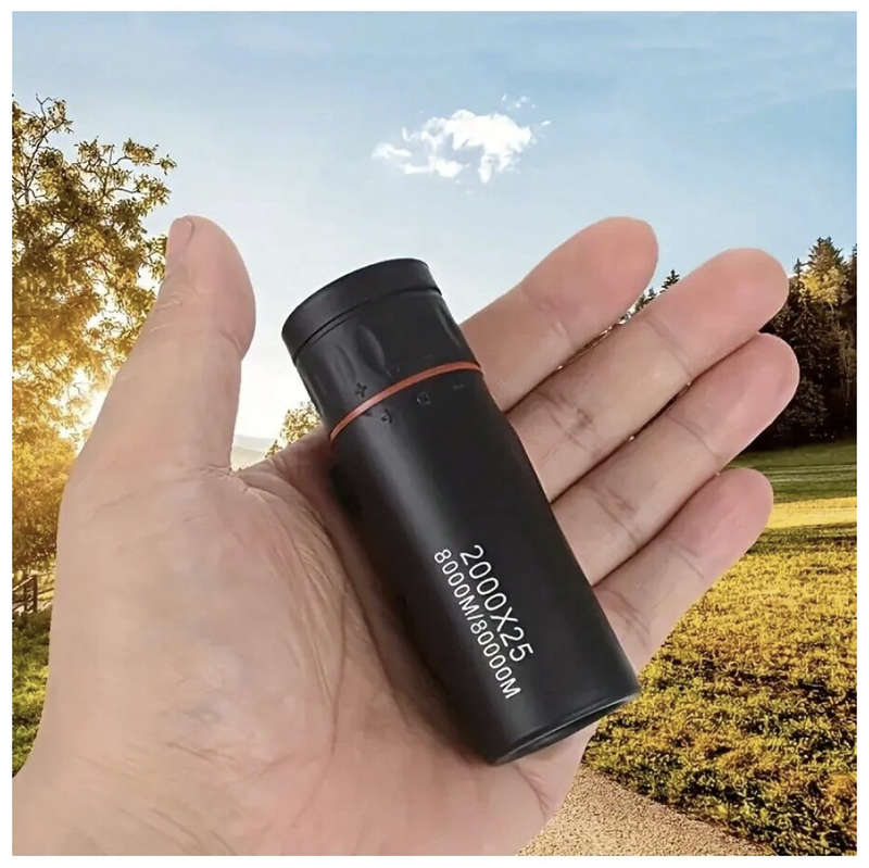 HD Mini Telescope