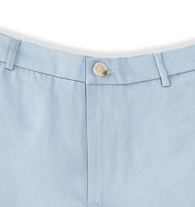 ***GOLF*** Baby Blue Golf pants - Size 40 - 44 (Bought in Dubai)