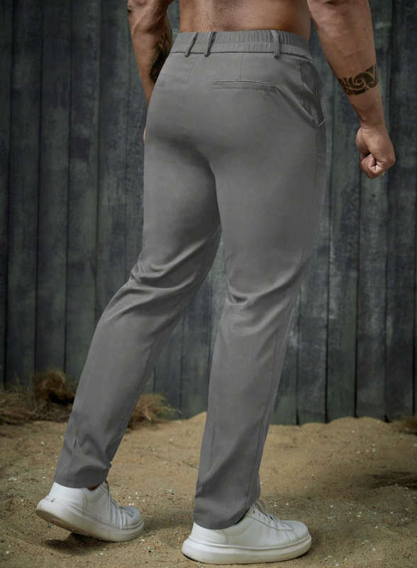 ***GOLF*** Dark Grey Golf pants - Size 40 - 44 (Bought in Dubai)