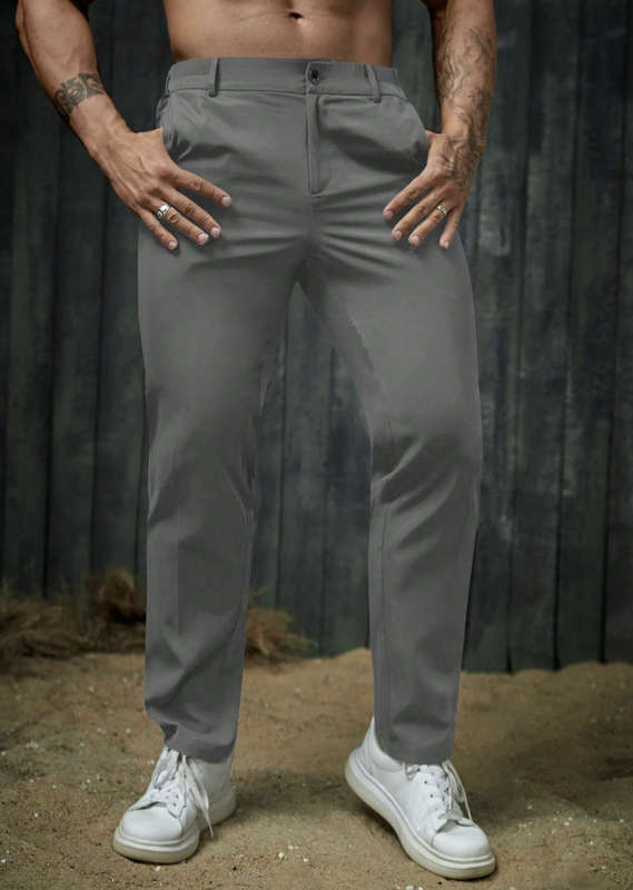 ***GOLF*** Dark Grey Golf pants - Size 40 - 44 (Bought in Dubai)