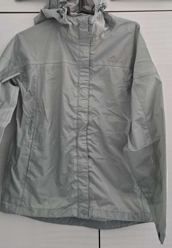 K-Way Cloud Burst Ladies Jacket - Size Small