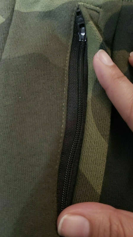 ADIDAS Camo Track Pants ***1000000000% Original***