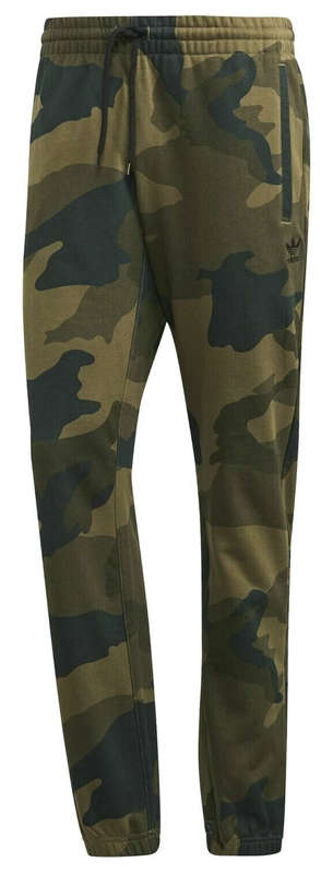 ADIDAS Camo Track Pants ***1000000000% Original***