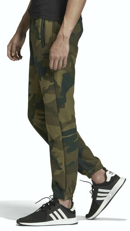 ADIDAS Camo Track Pants ***1000000000% Original***
