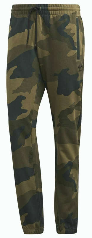 ADIDAS Camo Track Pants ***1000000000% Original***