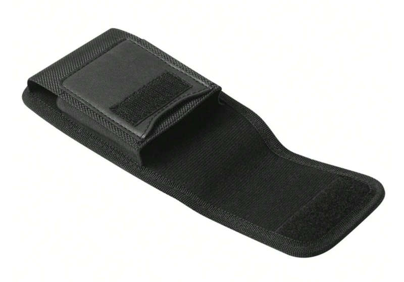 Multifunction Nylon Holster (Black)