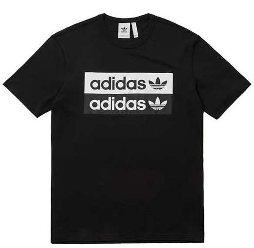 Adidas Double Logo T-Shirt