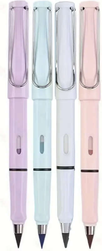 13pcs Eternity Pencil Combo (White)