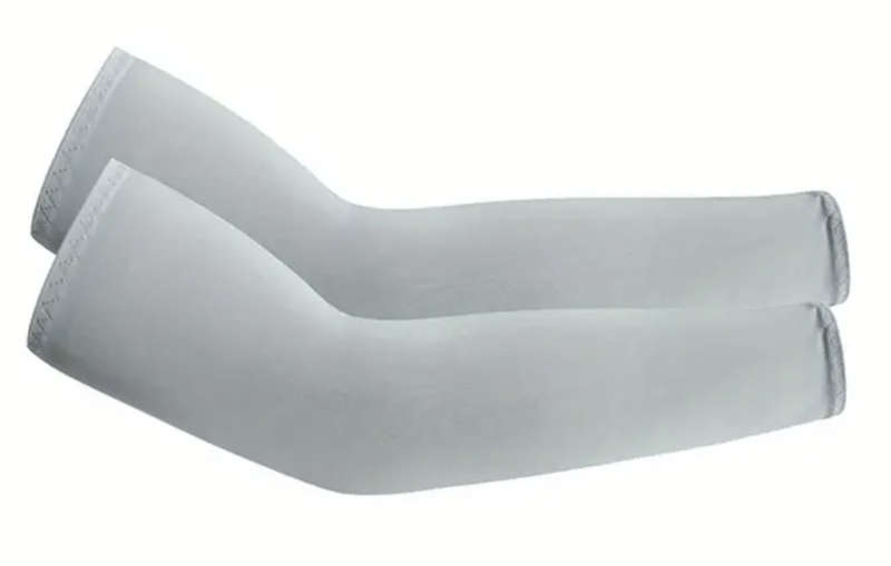 Aqua-X Cool Sleeves (LIGHT GREY)