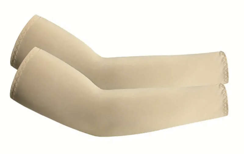 Aqua-X Cool Sleeves (LIGHT GREY)