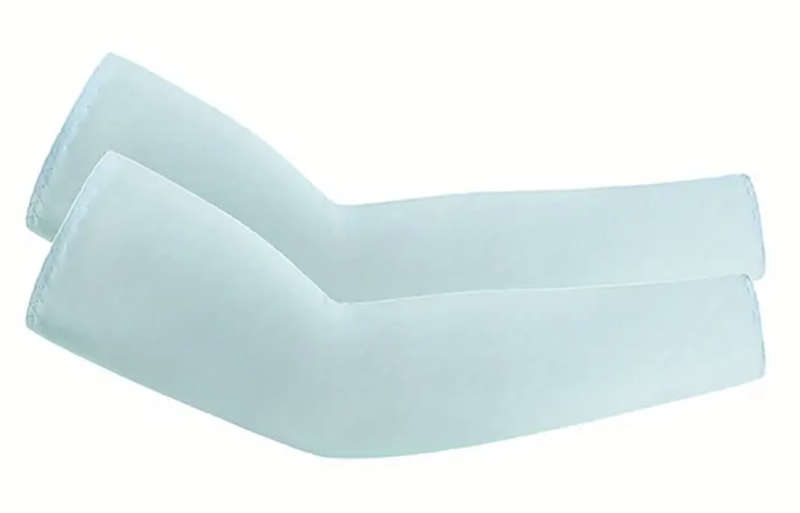 Aqua-X Cool Sleeves (LIGHT GREY)