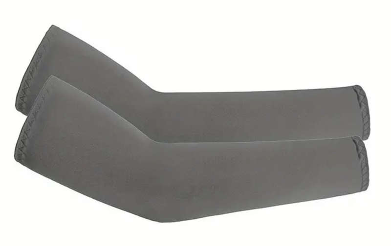 Aqua-X Cool Sleeves (LIGHT GREY)