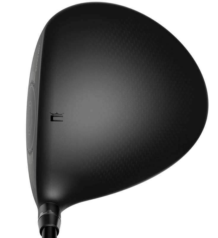 ***GOLF*** Cobra Dark Speed LS 9-Degree Driver