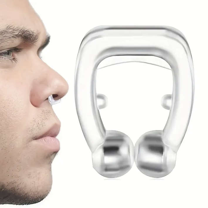 Stop Snore Silicone Device