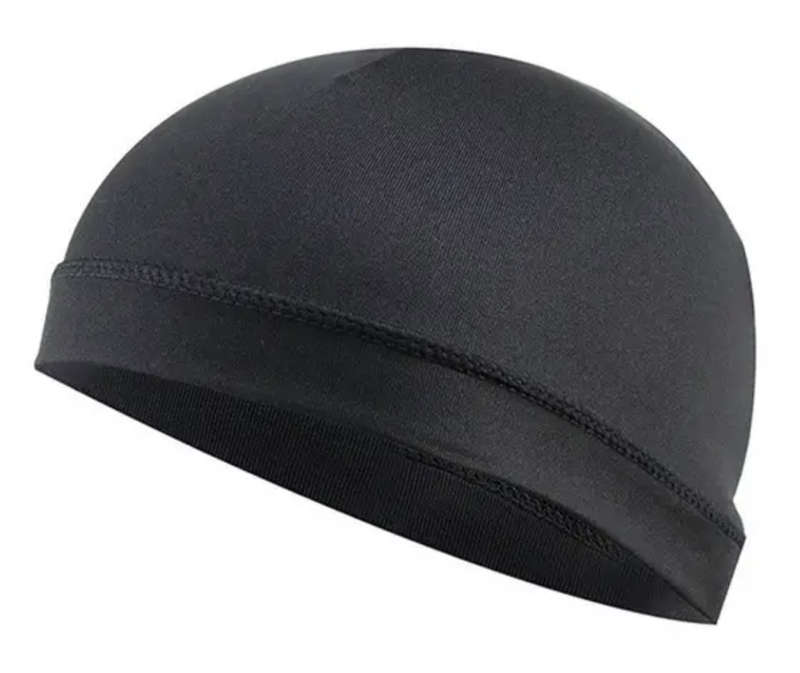 Camo Green Beanie Cap