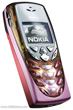 Nokia 8310