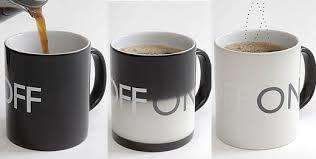 Magic On/Off Mug