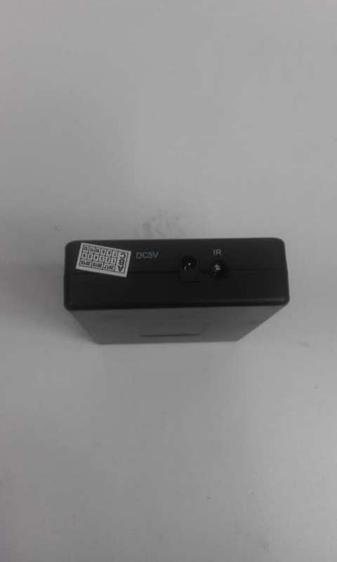 HDMI 1 x 5  Switch