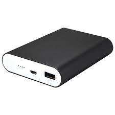 Power Bank 10400mAh