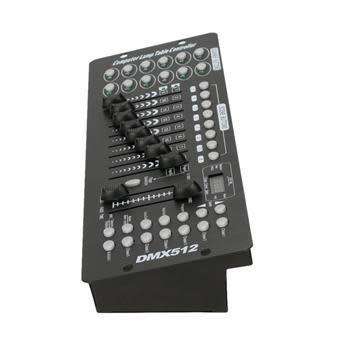 DMX 192 Controller