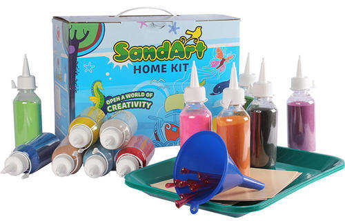Sandart Home Kit
