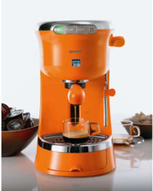 Lavazza Guzzini