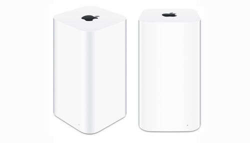 Apple AirPort Extreme
